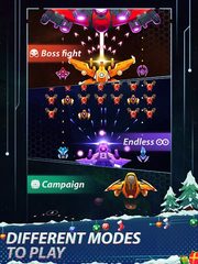 Screenshot 12: Galaxy Attack - Space Shooter