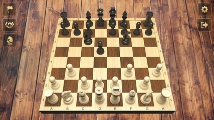 Screenshot 6: Chess Kingdom: Online Chess for Beginners/Masters