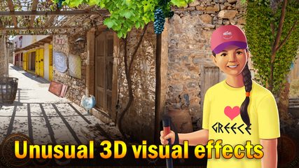 Screenshot 11: Mystery Island: Seek and Find Hidden Object Games