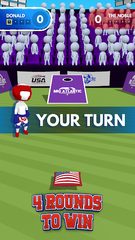 Screenshot 22: Cornhole League