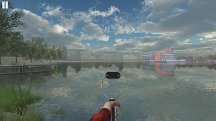 Screenshot 13: Ultimate Fishing Simulator
