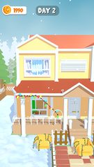 Screenshot 5: Holiday Home 3D