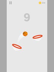 Screenshot 13: Dunk Shot