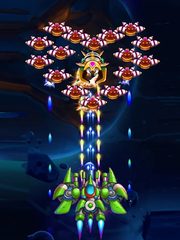 Screenshot 22: Galaxy Invader: Space Shooter