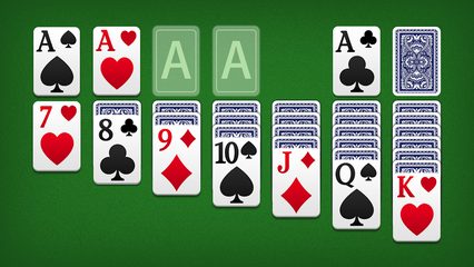 Screenshot 19: Solitaire - Classic Card Games