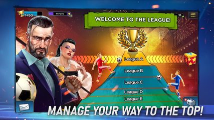 Screenshot 13: Underworld Football Manager 2
