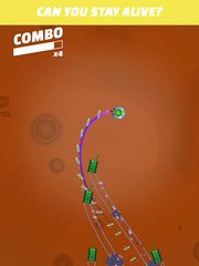 Screenshot 15: Police Pursuit
