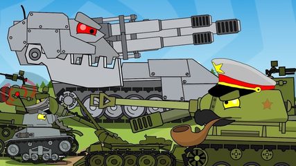 Screenshot 20: Merge Tanks: Combat war Stars