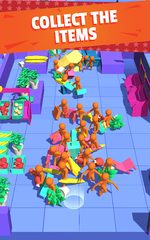 Screenshot 22: Crazy Shopping