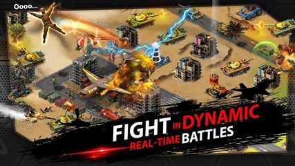 Screenshot 2: AOD - Art Of Defense. TD