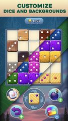 Screenshot 6: Dice Merge! Puzzle Master