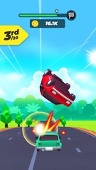 Screenshot 7: Road Crash
