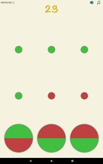 Screenshot 8: Color Match