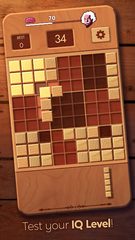Screenshot 4: Woodoku