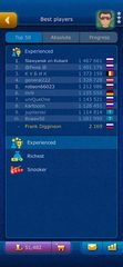 Screenshot 20: Snooker LiveGames online