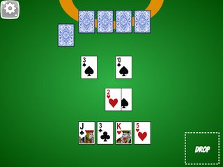 Screenshot 17: Cassino Naipes