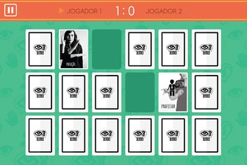 Screenshot 3: Librário: Libras para todos