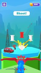 Screenshot 10: Archery King 3D Strike