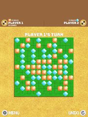 Screenshot 18: Gomoku Champion (5 in a Row)