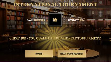 Screenshot 6: Champion Chess