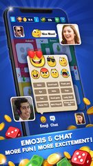 Screenshot 18: Ludo Club - Fun Dice Game