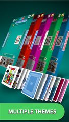 Screenshot 16: Euchre *