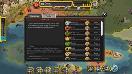 Screenshot 19: Demise of Nations