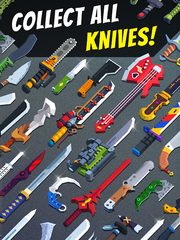Screenshot 8: Flippy Knife