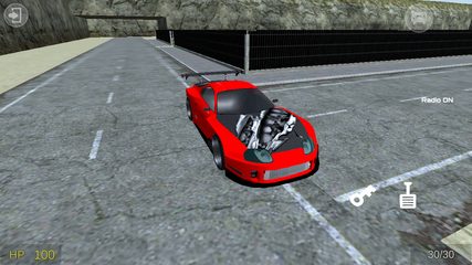 Screenshot 7: Sandbox Mod X