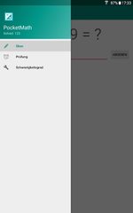 Screenshot 18: Pocket Math – Mental arithmetic trainer