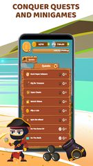 Screenshot 4: Crypto Treasures