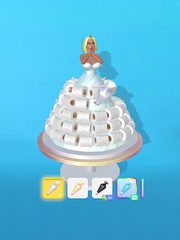 Screenshot 18: Icing On The Dress