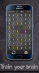 Screenshot 3: Logical Numbers - Without ads
