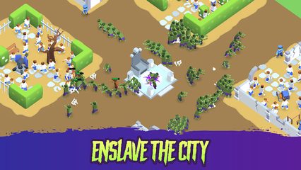 Screenshot 22: Zombie City Master-Zombie Game