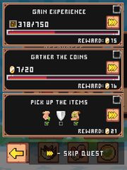 Screenshot 16: Minesweeper: Collector - Online mode is here!