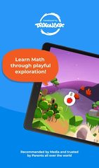 Screenshot 24: Kahoot! Big Numbers: DragonBox