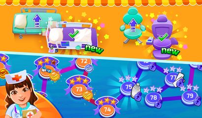 Screenshot 15: My Hospital: Doctor Game