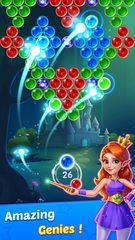 Screenshot 7: Bubble Shooter Genies