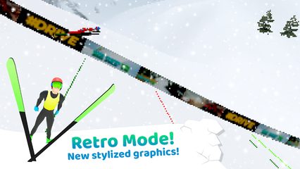 Screenshot 22: Ski Jump