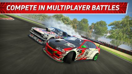 Screenshot 12: CarX Drift Racing