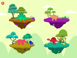 Screenshot 15: Dinosaur Digger:Games for kids