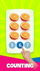 Screenshot 9: 123 number games for kids - Count & Tracing