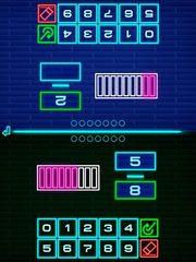 Screenshot 12: Fraction Challenge: Math games