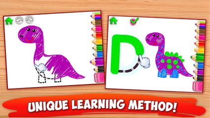 Screenshot 20: ABC kids - Alphabet learning!