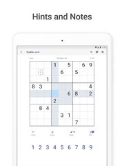 Screenshot 15: Sudoku.com - сlassic sudoku