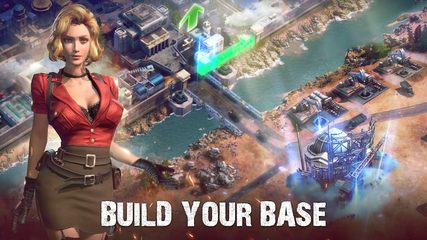 Screenshot 5: Dead Empire: Zombie War