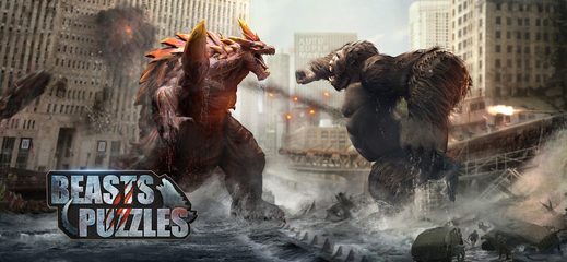 Screenshot 20: Beasts & Puzzles: Awakening