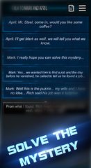 Screenshot 9: Murder Mystery 2 Criminal Case