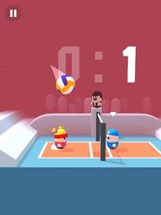 Screenshot 15: Volley Beans - Volleyball Game