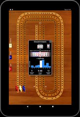 Screenshot 21: Cribbage Pegboard
